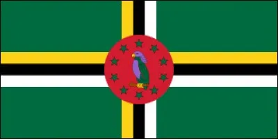 Quel pays correspond à ce drapeau ?