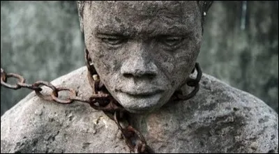 Qui est à l'origine de l'abolition définitive de l'esclavage en France ?