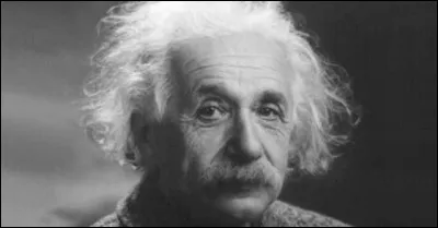De quoi souffrait probablement Albert Einstein lorsqu'il était enfant ?