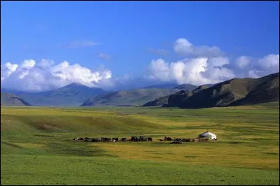 Quelle est la capitale de la Mongolie ?