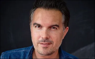 Qui est cet écrivain, mari de Faustine Bollaert ?