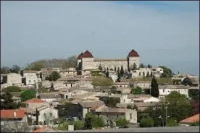 Ville de la métropole Montpelliéraine, en Occitanie, Castries se situe dans le département ...