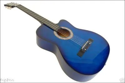 Quel est cet instrument?