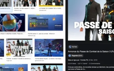 Quiz Fortnite