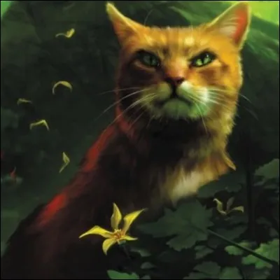 Tu vas à la chasse. Quelle proie attrapes-tu en premier ?