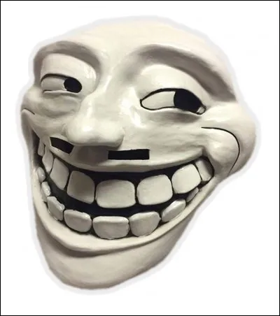 Me trouves-tu cool ?