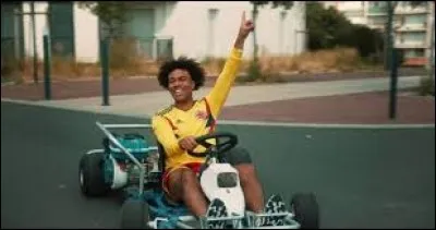 Pour toi, Gambi, c'est...