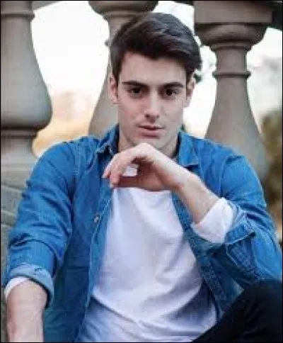 Quel âge a eu Pasquale cette année ?