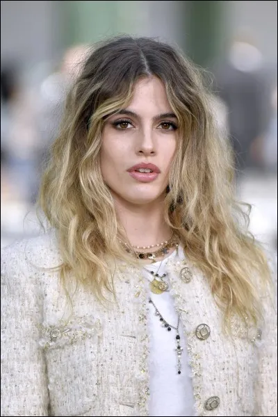 Quel âge a eu Chiara cette année ?