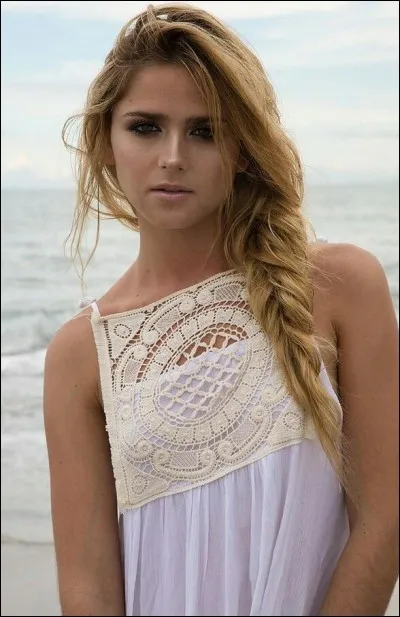 Quel âge a eu Giovanna cette année ?