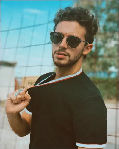 Quel âge a eu Ruggero cette année ?