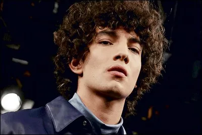 Quel âge a eu Jorge cette année ?