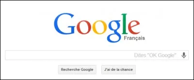 Google vocal, pour vous, c'est :