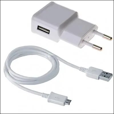 Auriez-vous besoin de charger votre écran ?