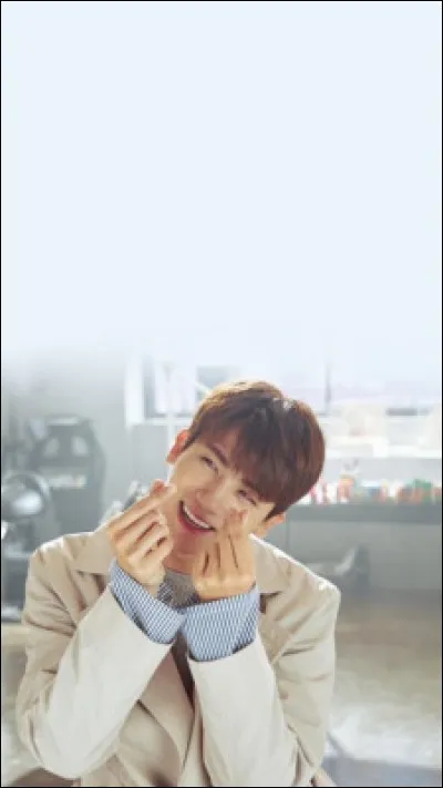 Quel est le nom du personnage joué par Park Hyung Sik ?