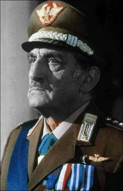 Quel est ce film de Giuseppe Ferrara ?