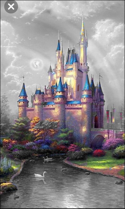 Quel dessin animé de Disney est associé à la chanson "Un jour mon prince viendra" ?
