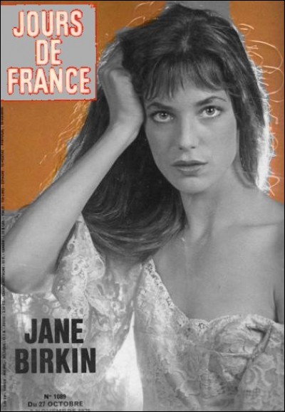 À quelle fréquence était publié le magazine "Jours de France" ?