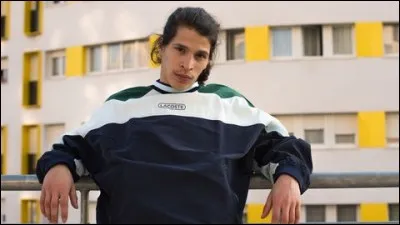 Qui est ce rappeur ?