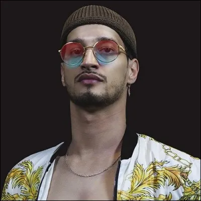 Qui est ce rappeur ?