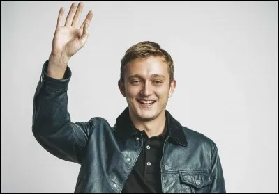 Qui est ce rappeur ?