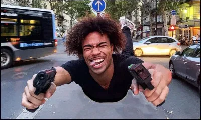 Qui est ce rappeur ?