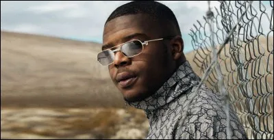 Qui est ce rappeur ?