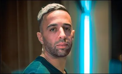 Qui est ce rappeur ?