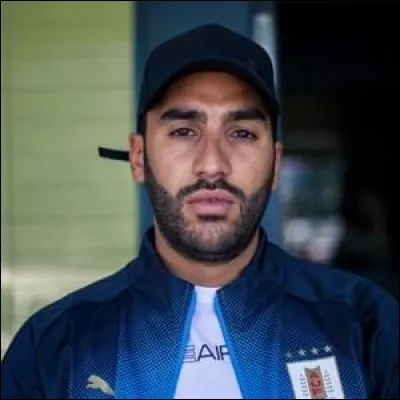 Qui est ce rappeur ?