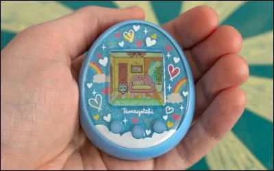 Dans les années 90, les filles se battaient pour avoir :