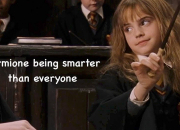 Test Hermione ou Ron ?