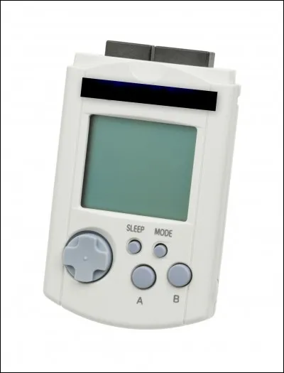 Avec quelle manette de jeux cet accessoire était-il compatible ?