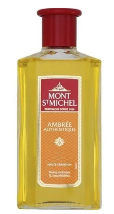 Quel est le nom de ce m&eacute;lange d'alcool et d'huiles essentielles et naturelles d'agrumes ?