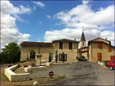 Nous terminons notre balade en Occitanie, à Duran. Commune de l'aire urbaine Auscitaine, en Gascogne, elle se situe dans le département ...