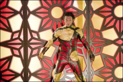 Quel est le personnage de Vincent Cassel ?