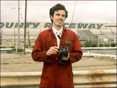 Quel est le personnage de Casey Affleck ?