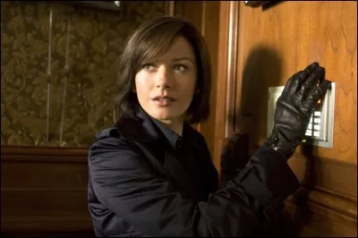 Quel est le personnage de Catherine Zeta-Jones ?