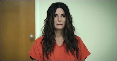 Quel est le personnage de Sandra Bullock ?