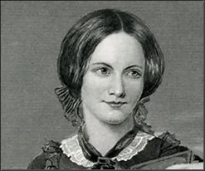 Cette poétesse et romancière britannique, auteur d'un unique roman "Les Hauts de Hurlevent", c'est ... Brontë.