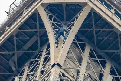 "Dilili à Paris" est un film d'animation réalisé par Michel Locelot.