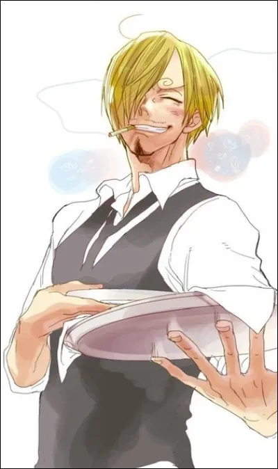 Ton ami(e) t'embête.