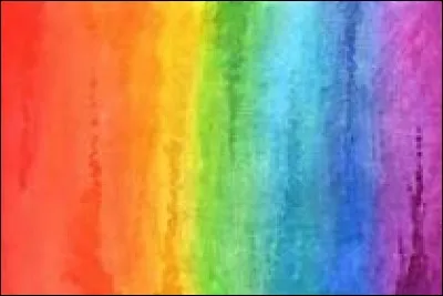 Quelle est ta couleur préférée