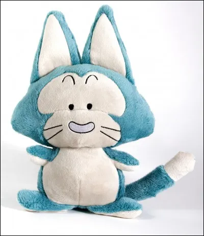 Qui &eacute;tait &agrave; la maternelle avec Plume ?