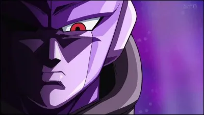 Dans quelle nouvelle transformation Goku se bat-il contre Hit ?