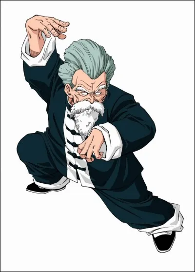 Qui est Jacky Chun ?