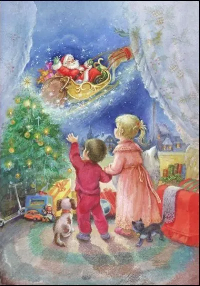 C'est merveilleux Noël ! Le 25 décembre est un jour férié ! Mais le 26 décembre l'est aussi, (pas partout, ça se saurait...) dans lequel de ces départements ?