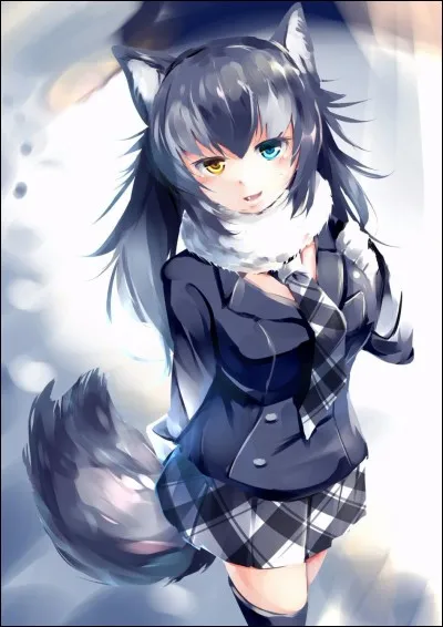 Quel animal fantastique est ton favori ? (1)