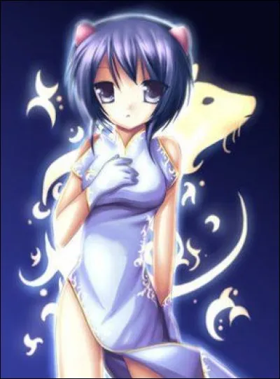 Quel est ton animal fantastique favori ? (2)