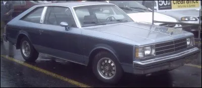 Le constructeur am&eacute;ricain aux boucliers a donn&eacute; un nom qui fait r&eacute;f&eacute;rence &agrave; une unit&eacute; de temps. Comment se nomme-t-elle ?