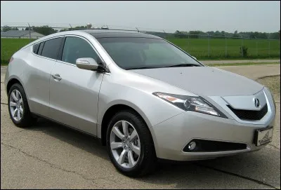 Ce VUS am&eacute;ricain est produit par une filiale japonaise aux &Eacute;tats-Unis. Comment se nomme ce VUS ?